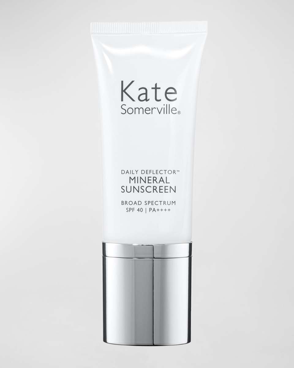 Daily Deflector Mineral Sunscreen, 1.7 oz.